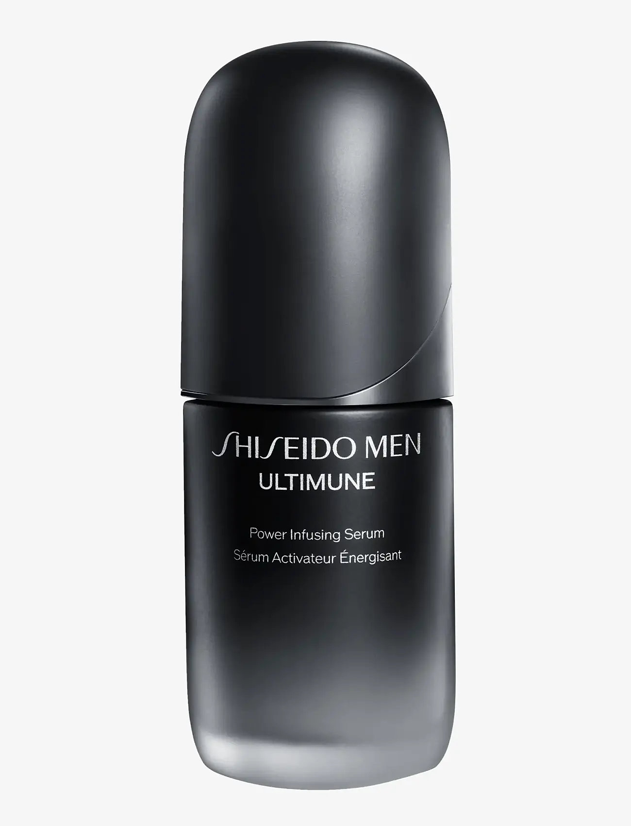 Shiseido - Ultimune Men 2.0 Power Infusing Concentrate - serum - no color - 0
