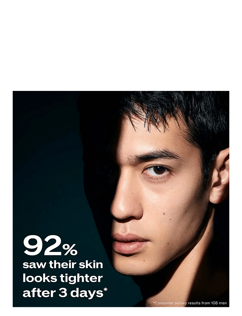 Shiseido - Ultimune Men 2.0 Power Infusing Concentrate - sermi - no color - 2