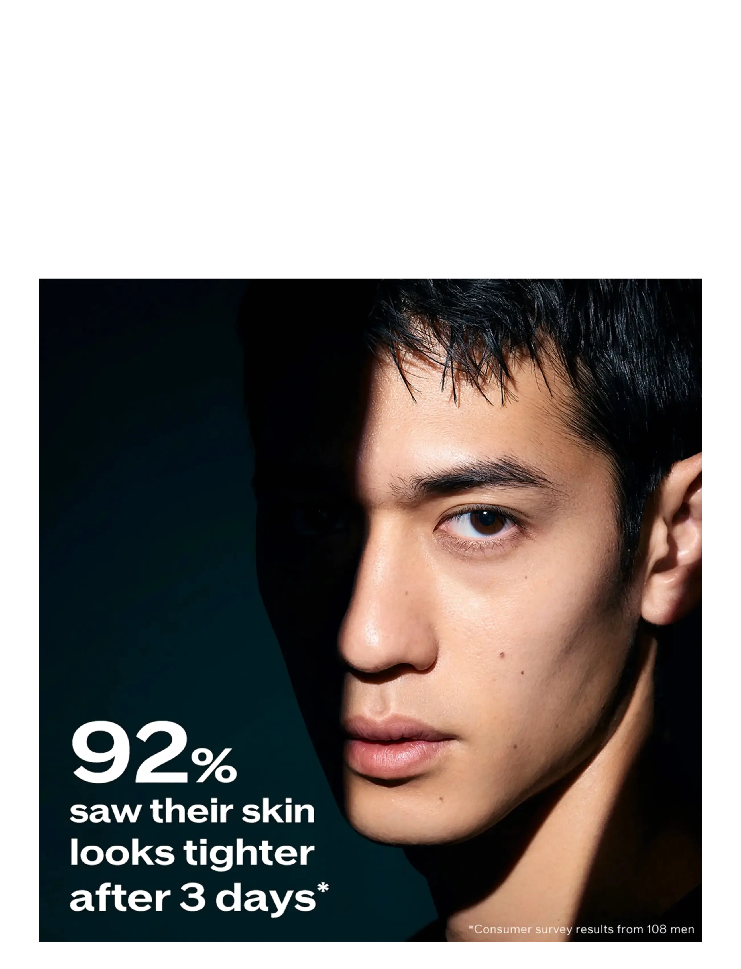 Shiseido - Ultimune Men 2.0 Power Infusing Concentrate - serum - no color - 2