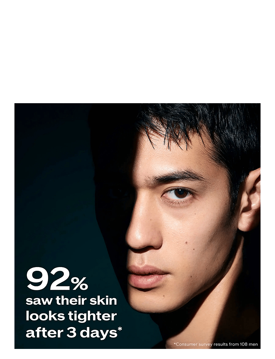 Shiseido - Ultimune Men 2.0 Power Infusing Concentrate - seerumid - no color - 2