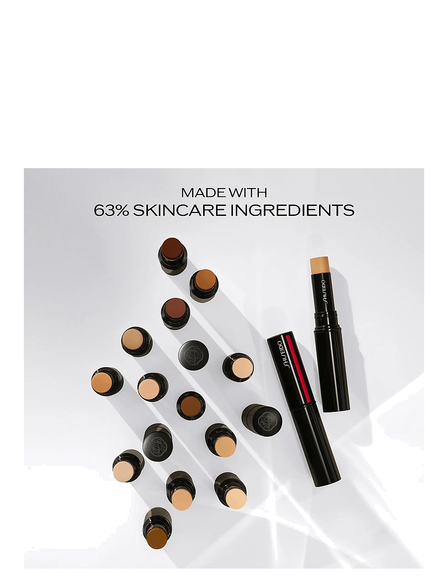 Shiseido - Synchro Skin Radiant Lifting Concealer - makeup - 201 - 3