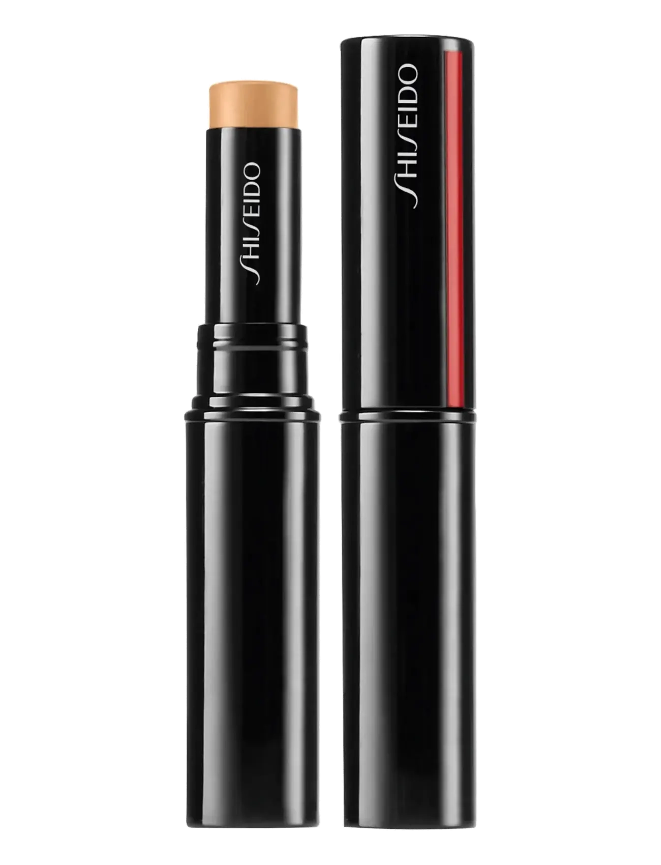 Shiseido Synchro Skin Radiant Lifting Concealer - Andlit - 203 / natural