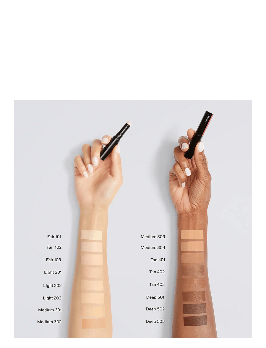 Shiseido - Synchro Skin Radiant Lifting Concealer - makeup - 203 - 2