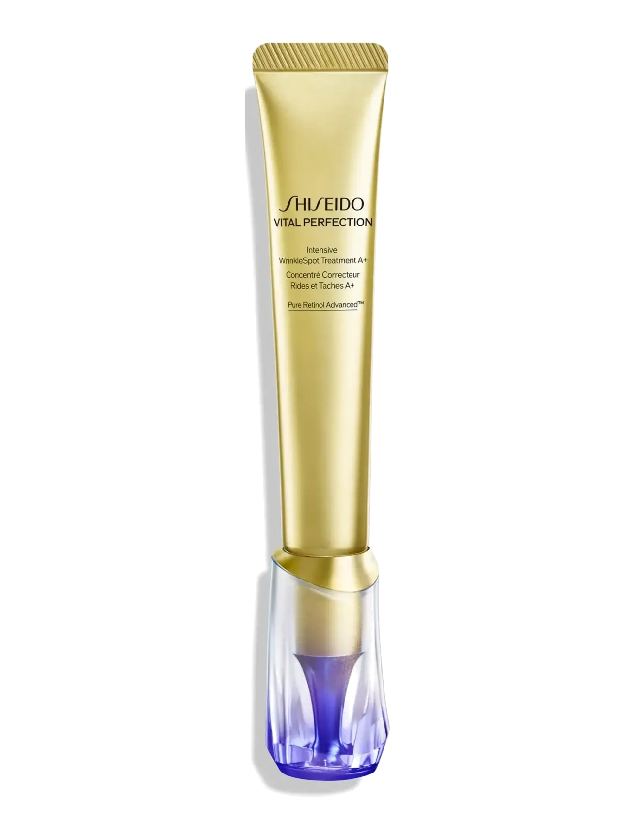 Shiseido - Vital Perfection Intensive Wrinklespot Treatment A+ - no color - 0