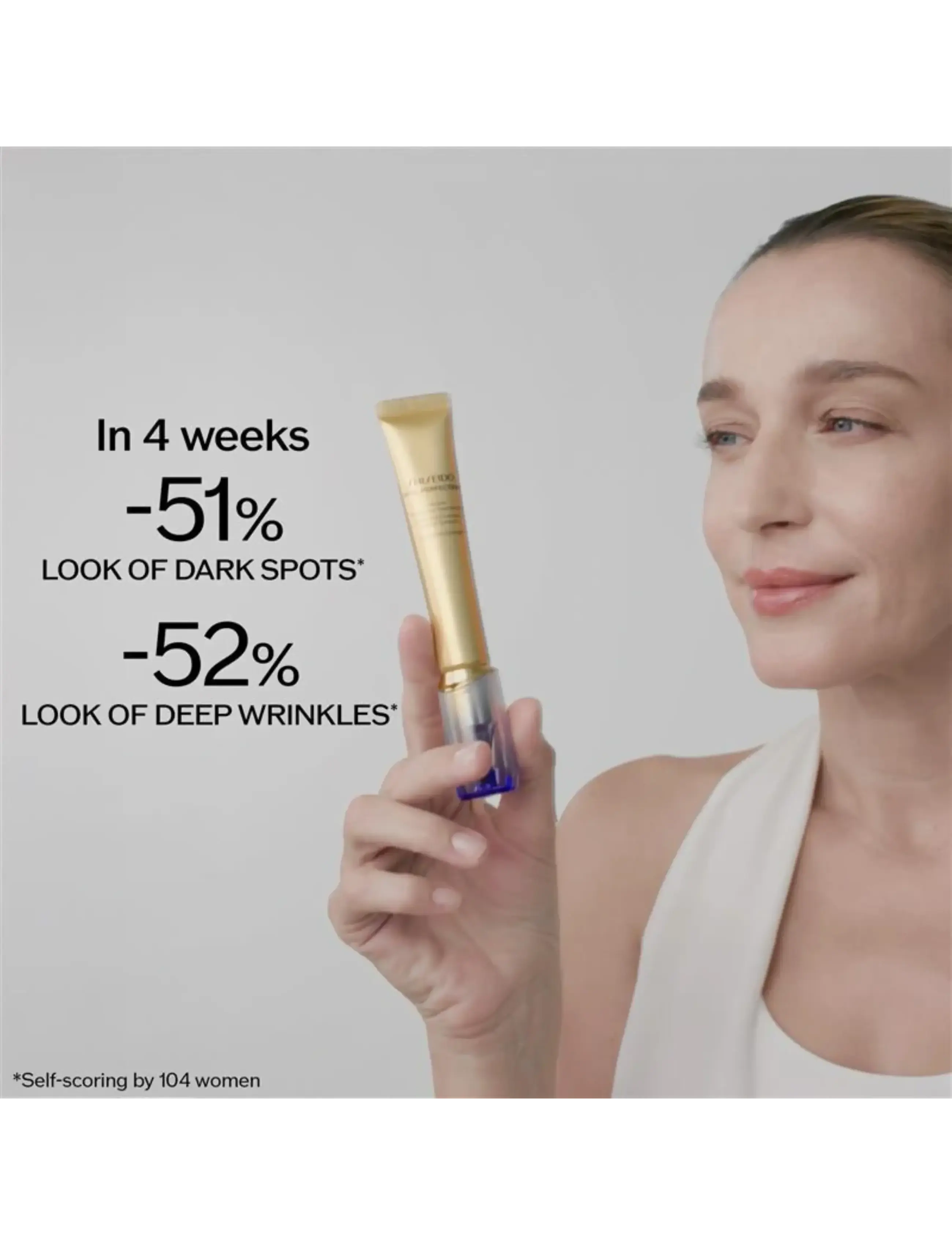 Shiseido - Vital Perfection Intensive Wrinklespot Treatment A+ - hudpleje - no color - 2