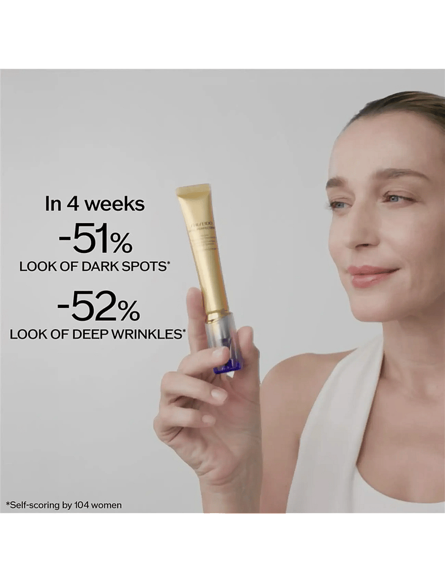 Shiseido - Vital Perfection Intensive Wrinklespot Treatment A+ - no color - 2