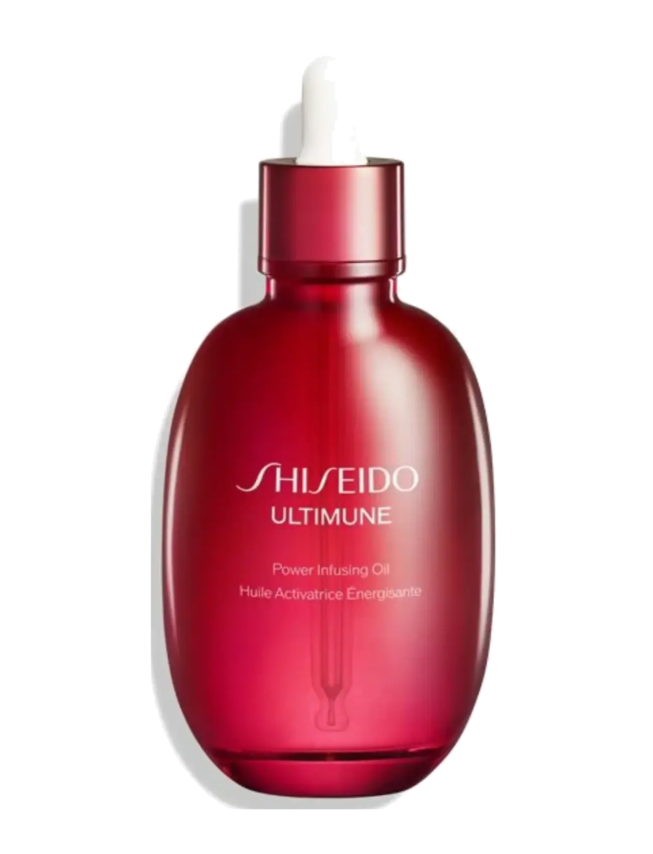 Ultimune Power Infusing Oil