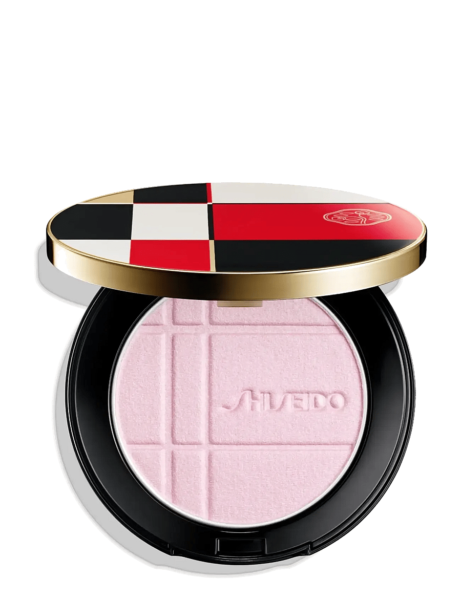 Shiseido - Color And Glow Enhancer - makeup - 01 - 0