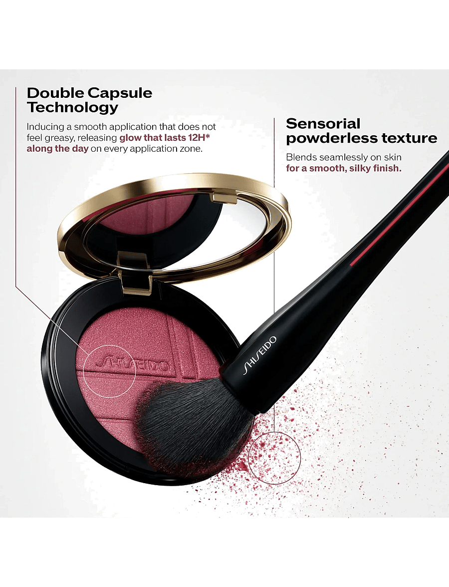 Shiseido - Color And Glow Enhancer - makeup - 01 - 3