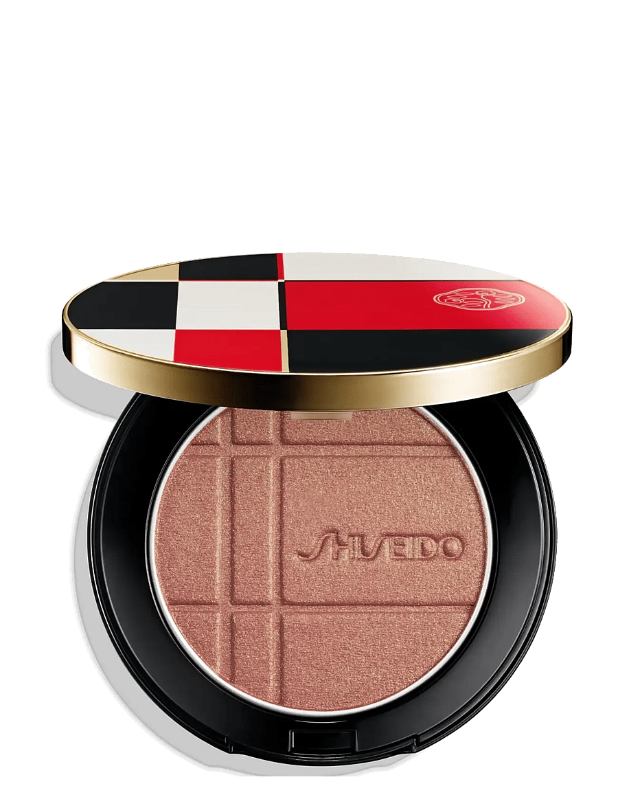 Shiseido - Color And Glow Enhancer - makeup - 03 - 0