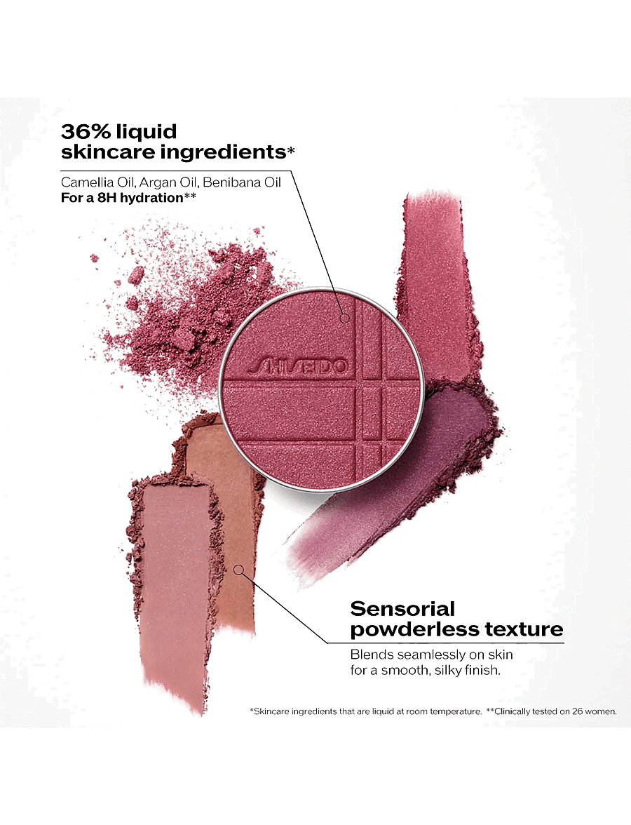 Shiseido - Color And Glow Enhancer - makeup - 03 - 2