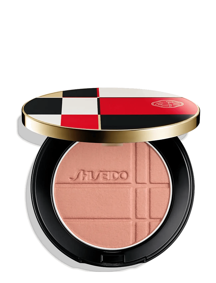 Shiseido - Color And Glow Enhancer - makeup - 04 - 0