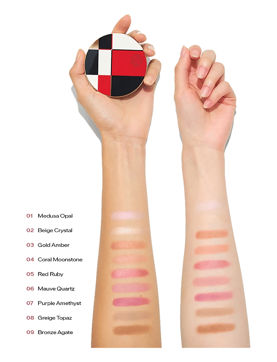 Shiseido - Color And Glow Enhancer - makeup - 04 - 1