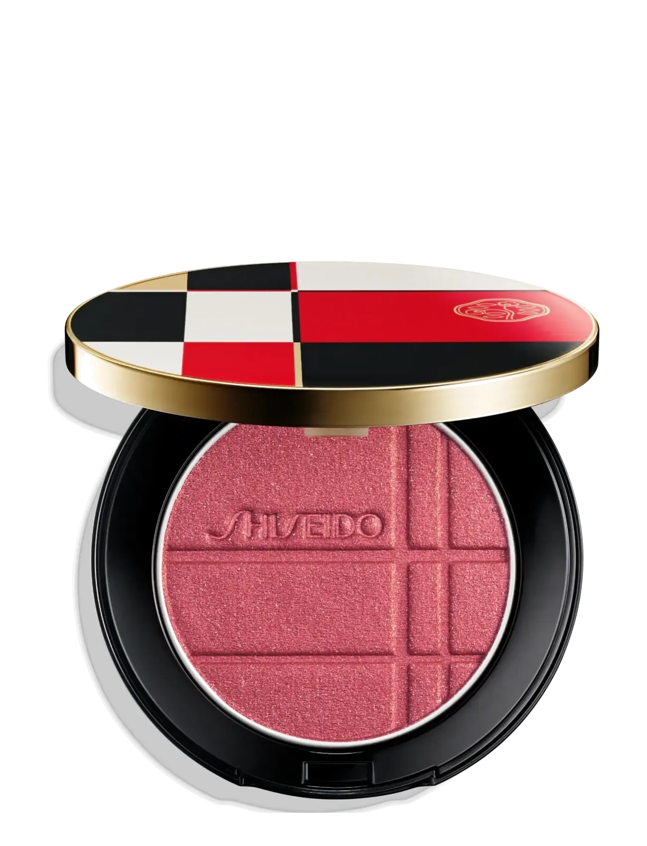 Shiseido Color And Glow Enhancer - Makeup - 05 / pink/rose