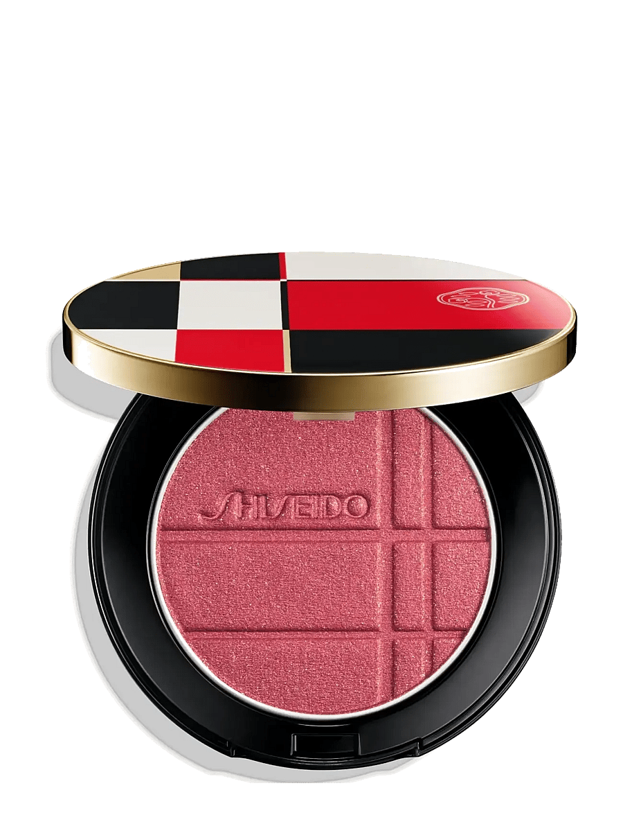 Shiseido - Color And Glow Enhancer - makeup - 05 - 0