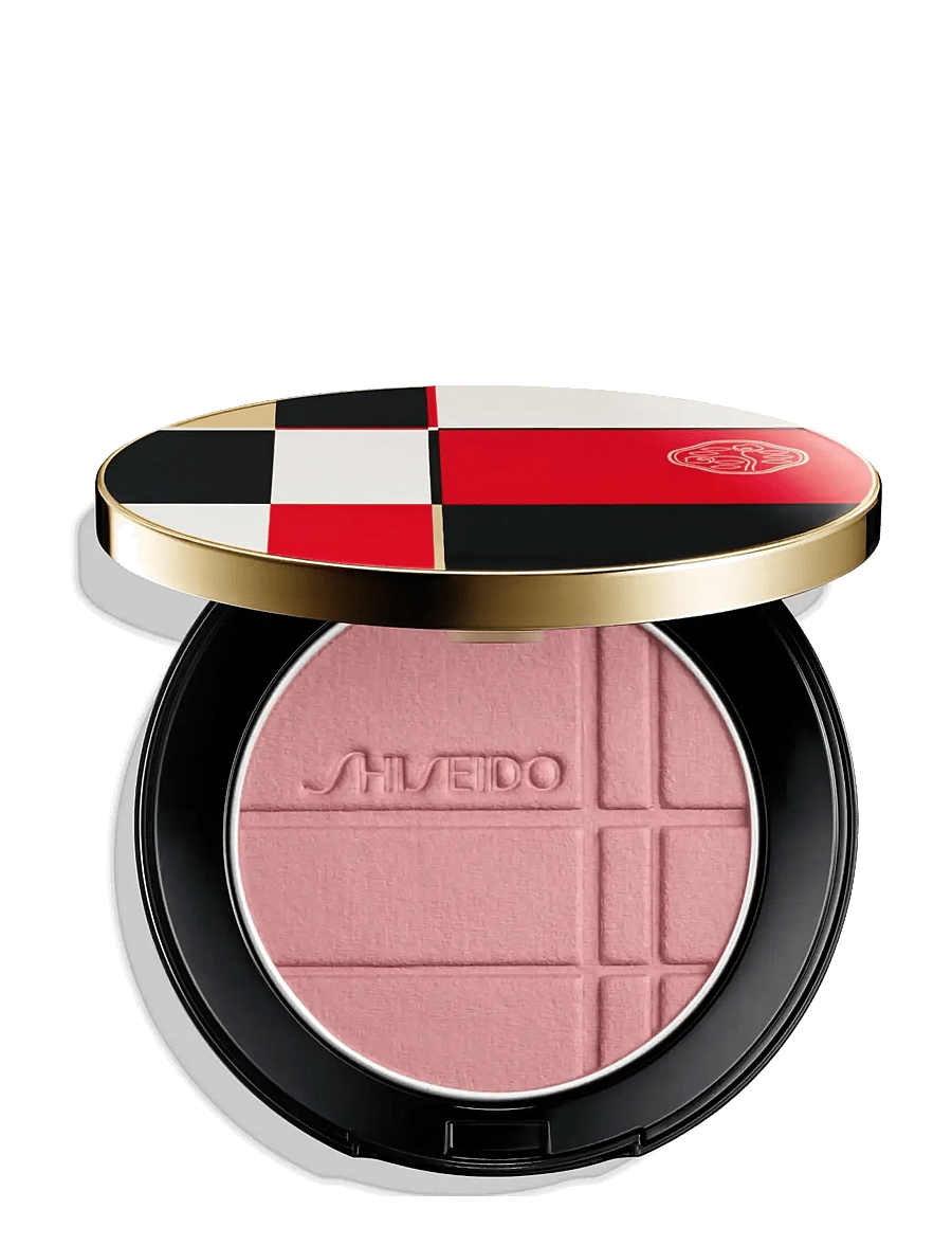 Shiseido - Color And Glow Enhancer - makeup - 06 - 0