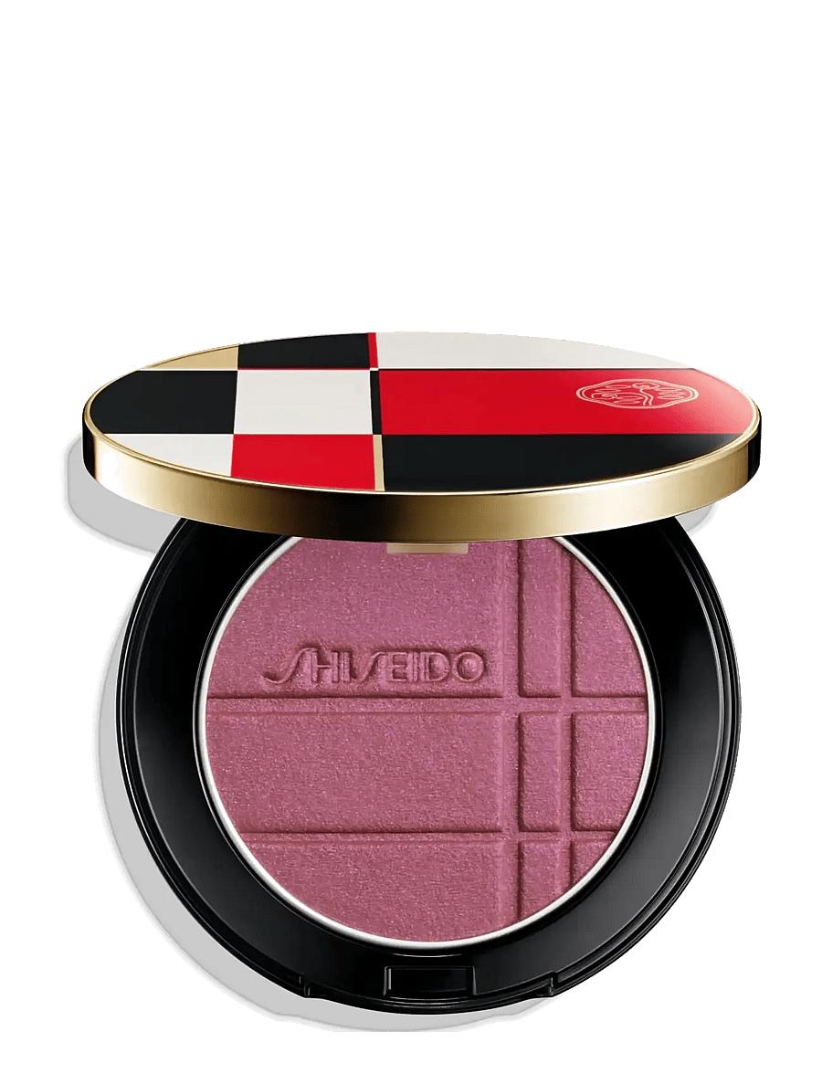 Shiseido - Color And Glow Enhancer - makeup - 07 - 0