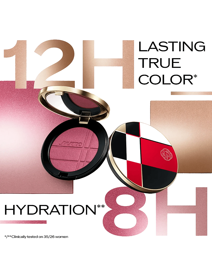 Shiseido - Color And Glow Enhancer - makeup - 07 - 4