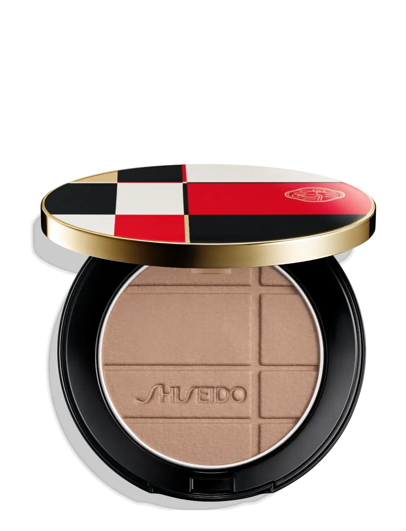Shiseido Color And Glow Enhancer - Shiseido - 08 / natural