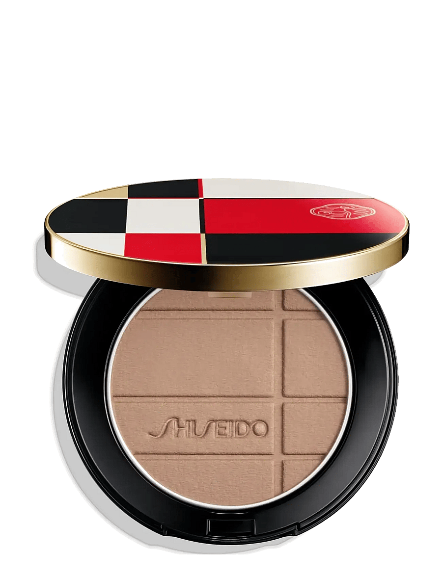 Shiseido - Color And Glow Enhancer - makeup - 08 - 0