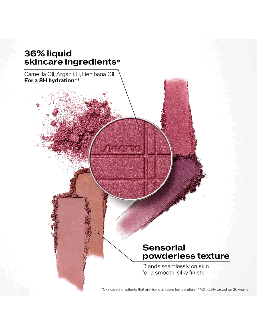 Shiseido - Color And Glow Enhancer - makeup - 08 - 2
