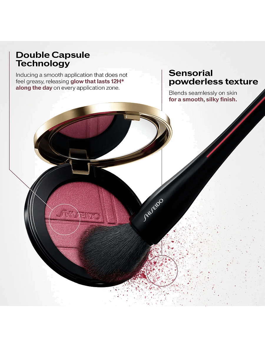 Shiseido - Color And Glow Enhancer - makeup - 08 - 3