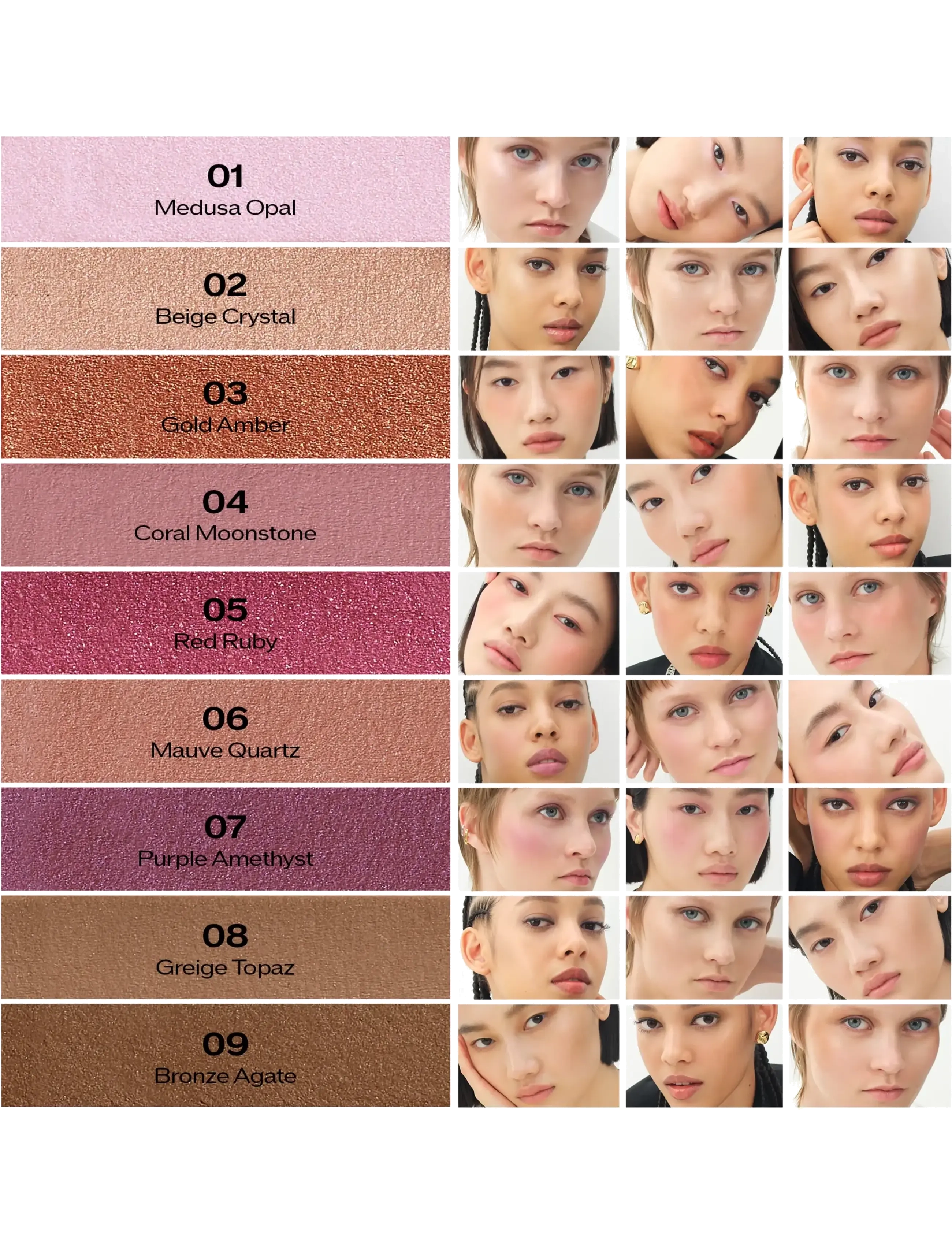 Shiseido - Color And Glow Enhancer - makeup - 08 - 5