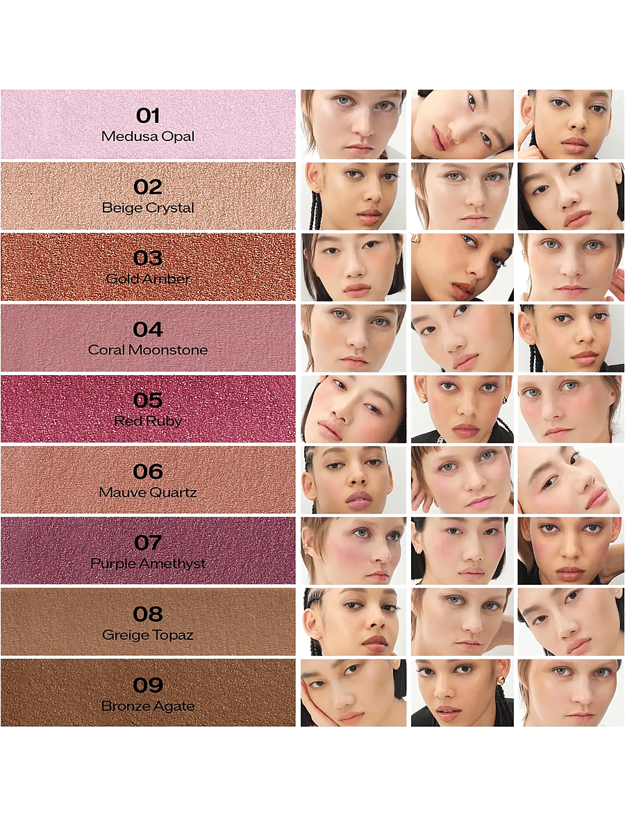 Shiseido - Color And Glow Enhancer - makeup - 08 - 5