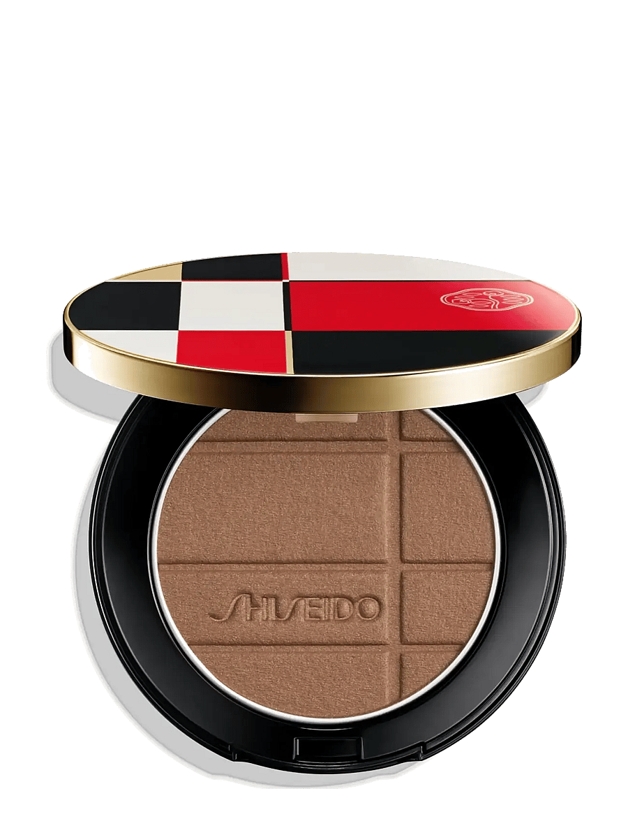 Shiseido - Color And Glow Enhancer - makeup - 09 - 0