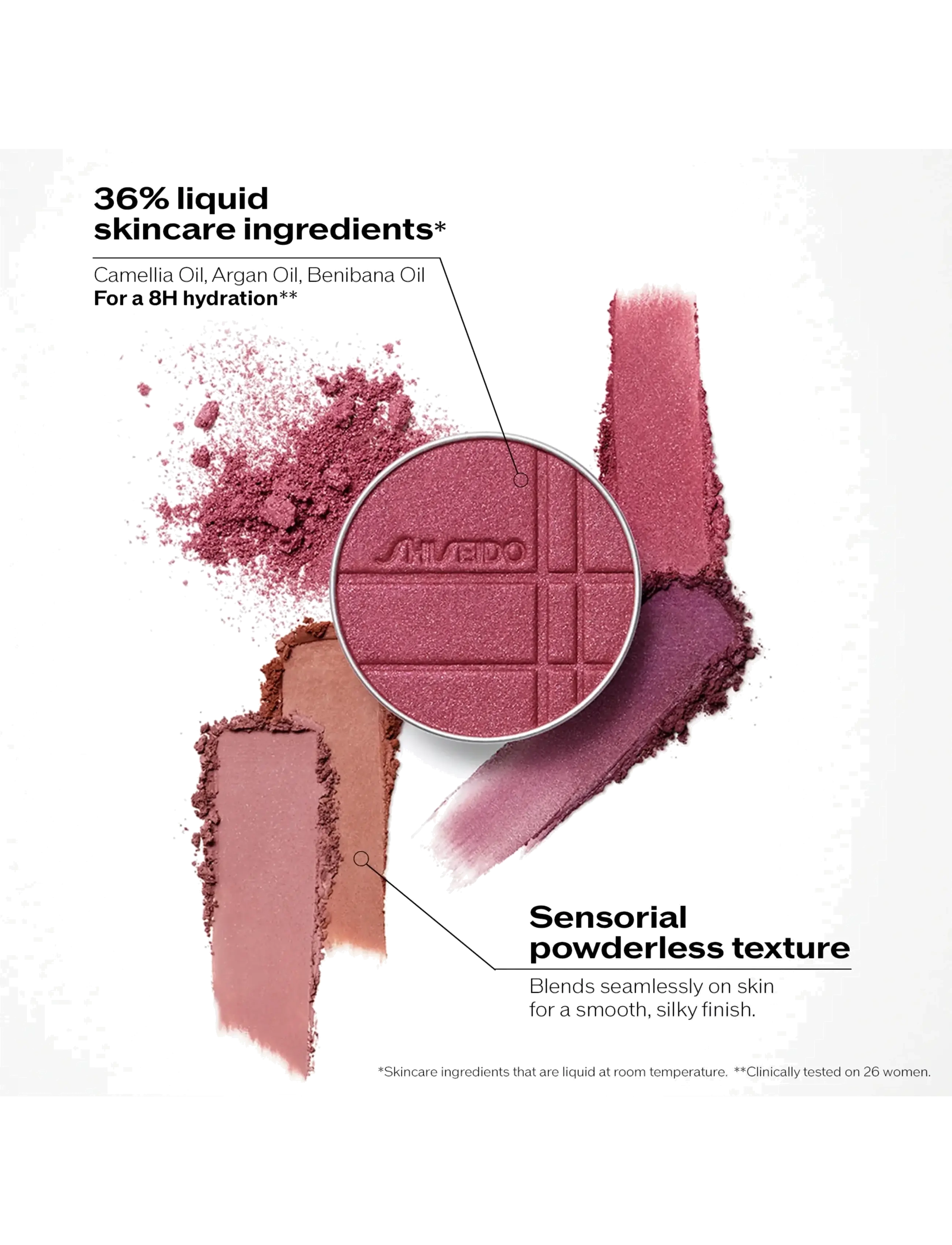 Shiseido - Color And Glow Enhancer - makeup - 09 - 2
