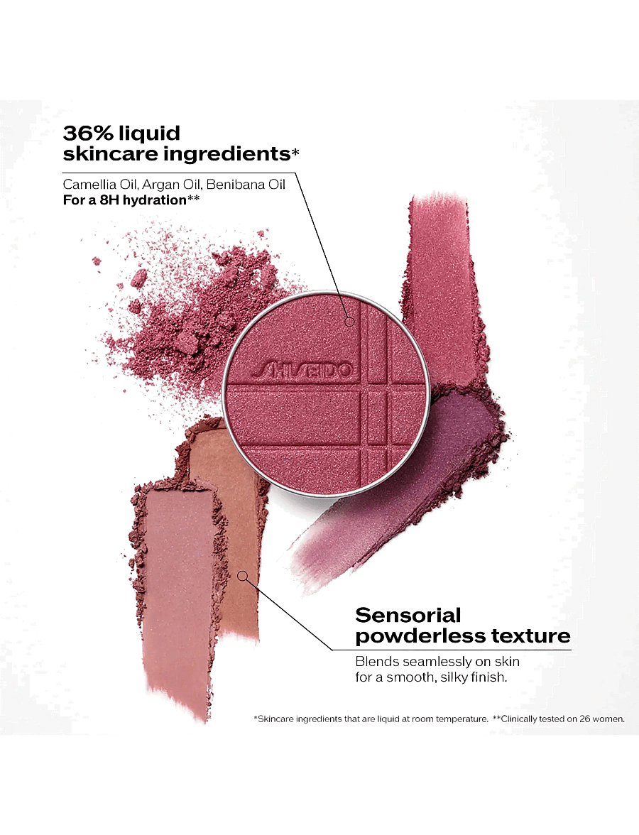 Shiseido - Color And Glow Enhancer - makeup - 09 - 2