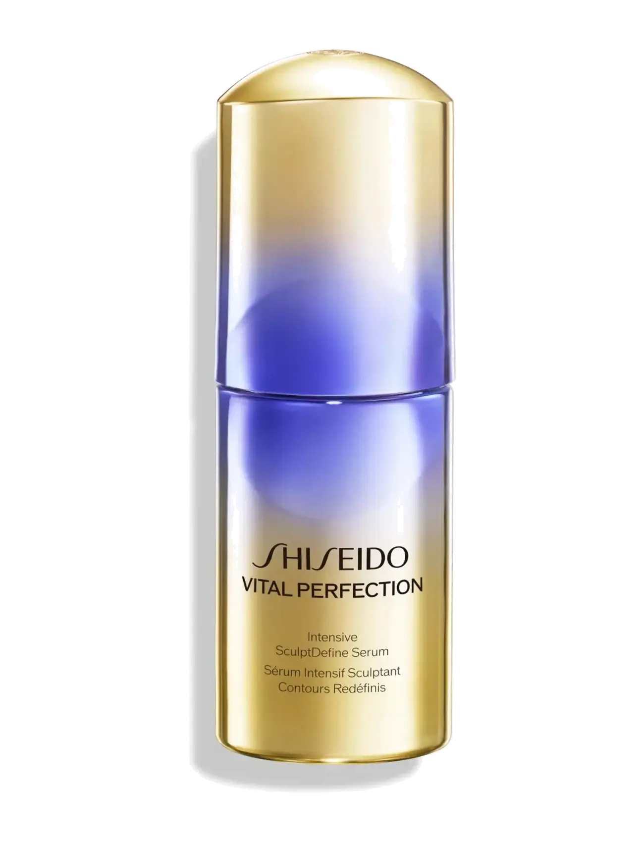 Shiseido Vital Perfection Sculptdefine Serum - Hudvård - NO COLOR / undefined