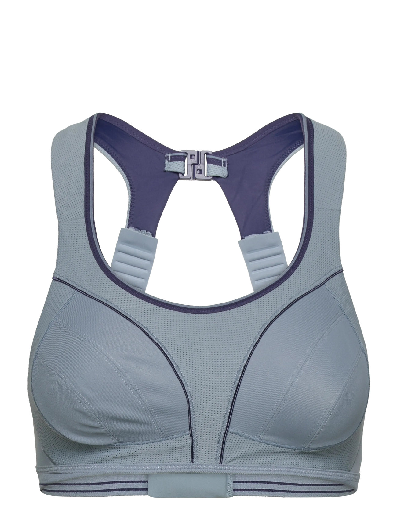 Shock Absorber Ultimate Run Bra 5044 - Navy - B x 75 2