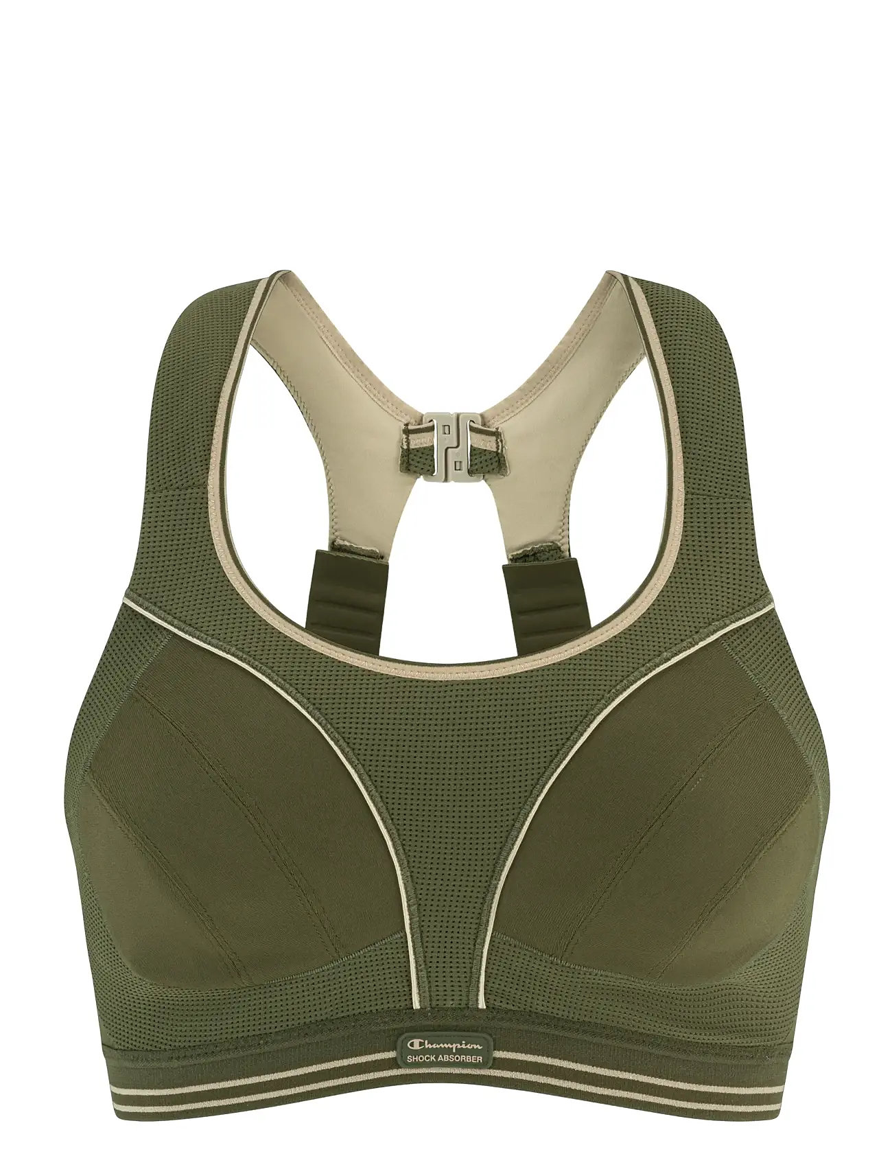 Khaki green