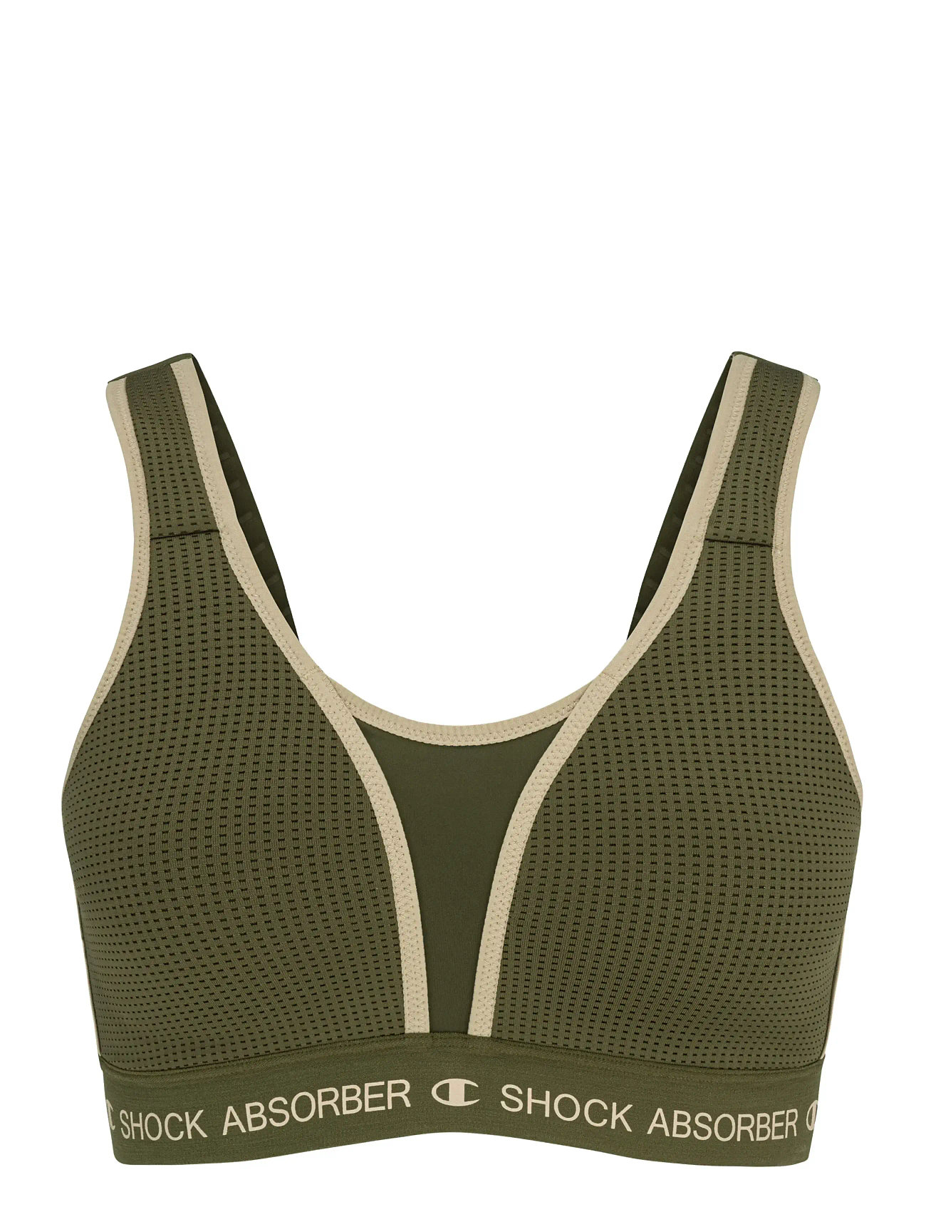 Shock Absorber Ultimate Run Bra Padded 06S7 - - E x 75 1