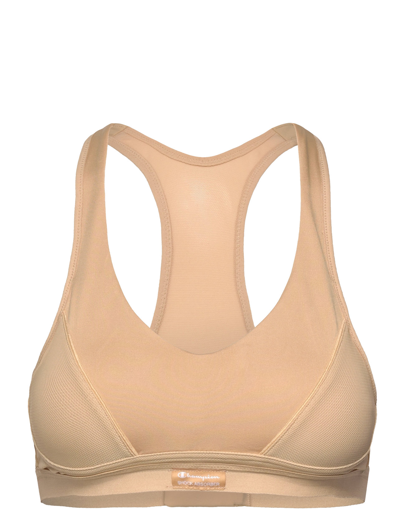 Shock Absorber Pump Padded Sports Bra - - A x 70 1