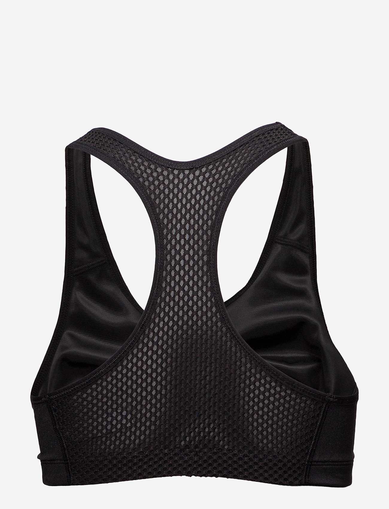 Shock Absorber - Active Crop Top - black - 1