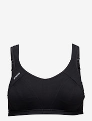 Shock Absorber - Active MultiSports Support Bra - sport bras: high support - black - 0