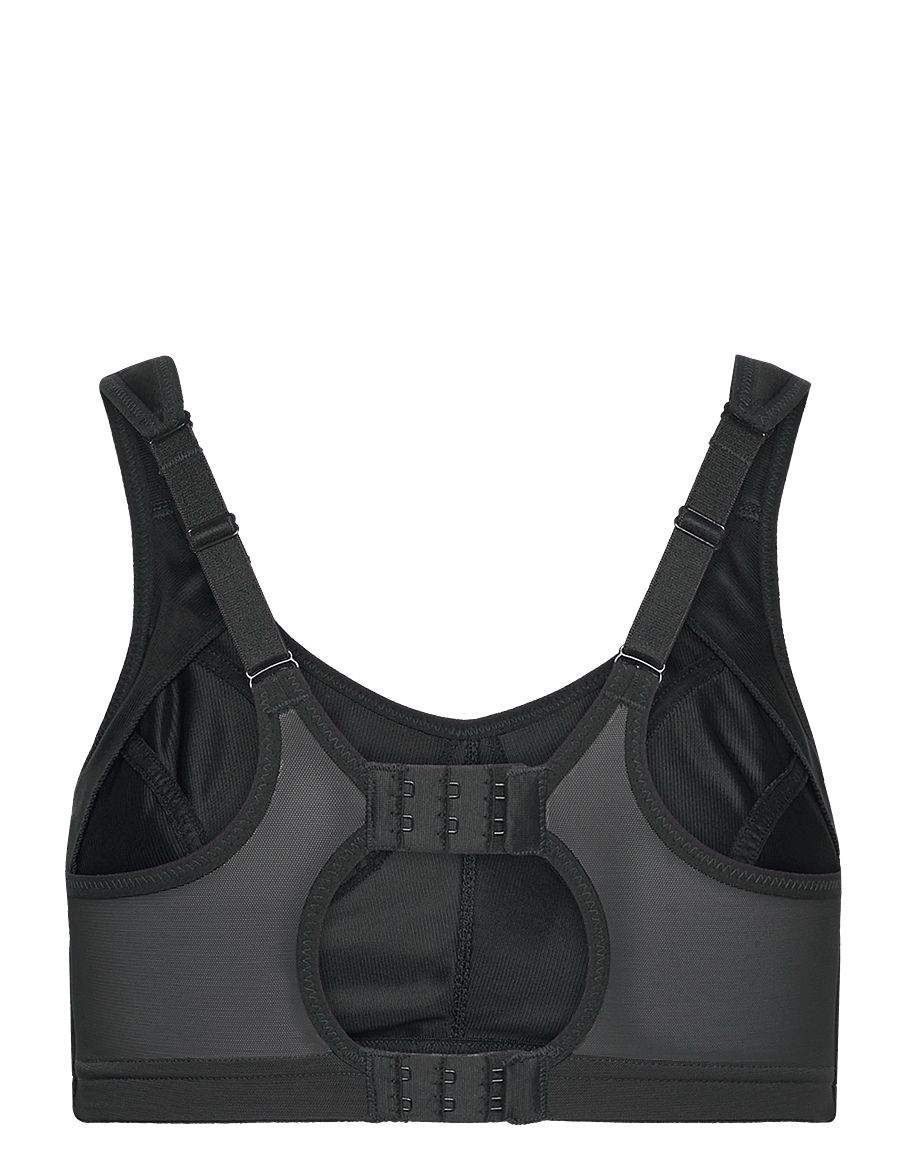 Shock Absorber - Active Multi Sport Bra S4490 - kõrge toestus - black - 1