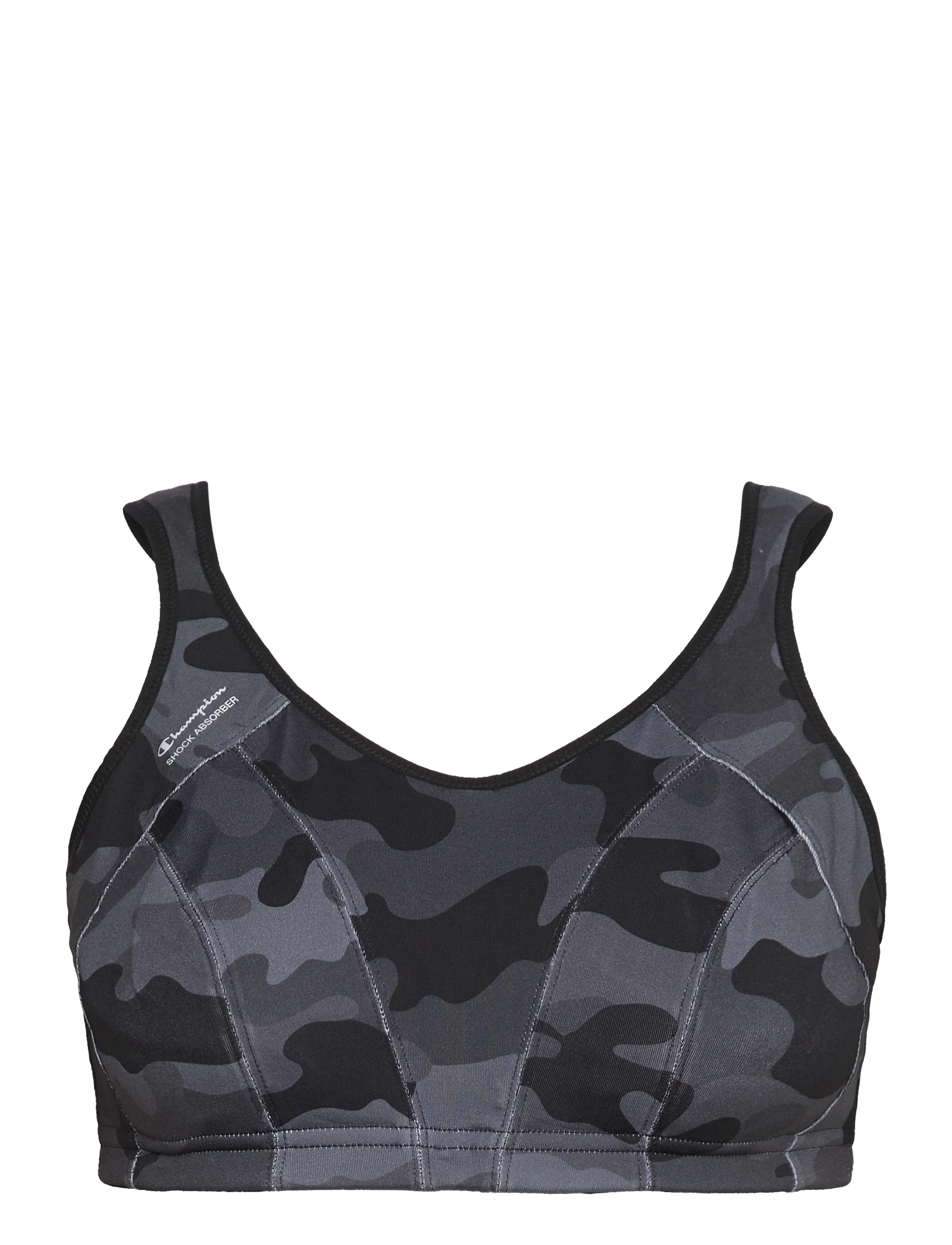 BLACK CAMO