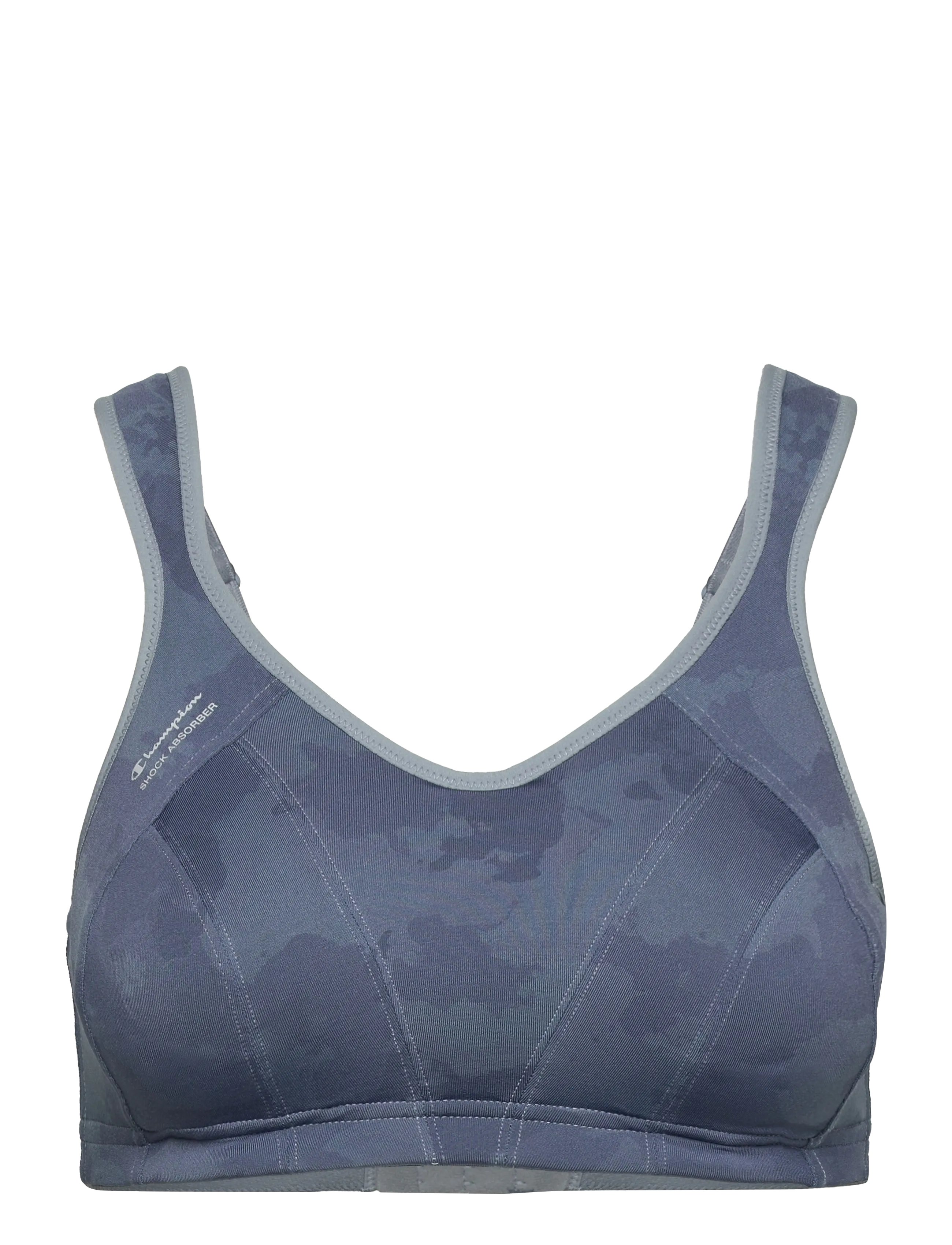 Active Multi Sport Bra S4490 - BLUE