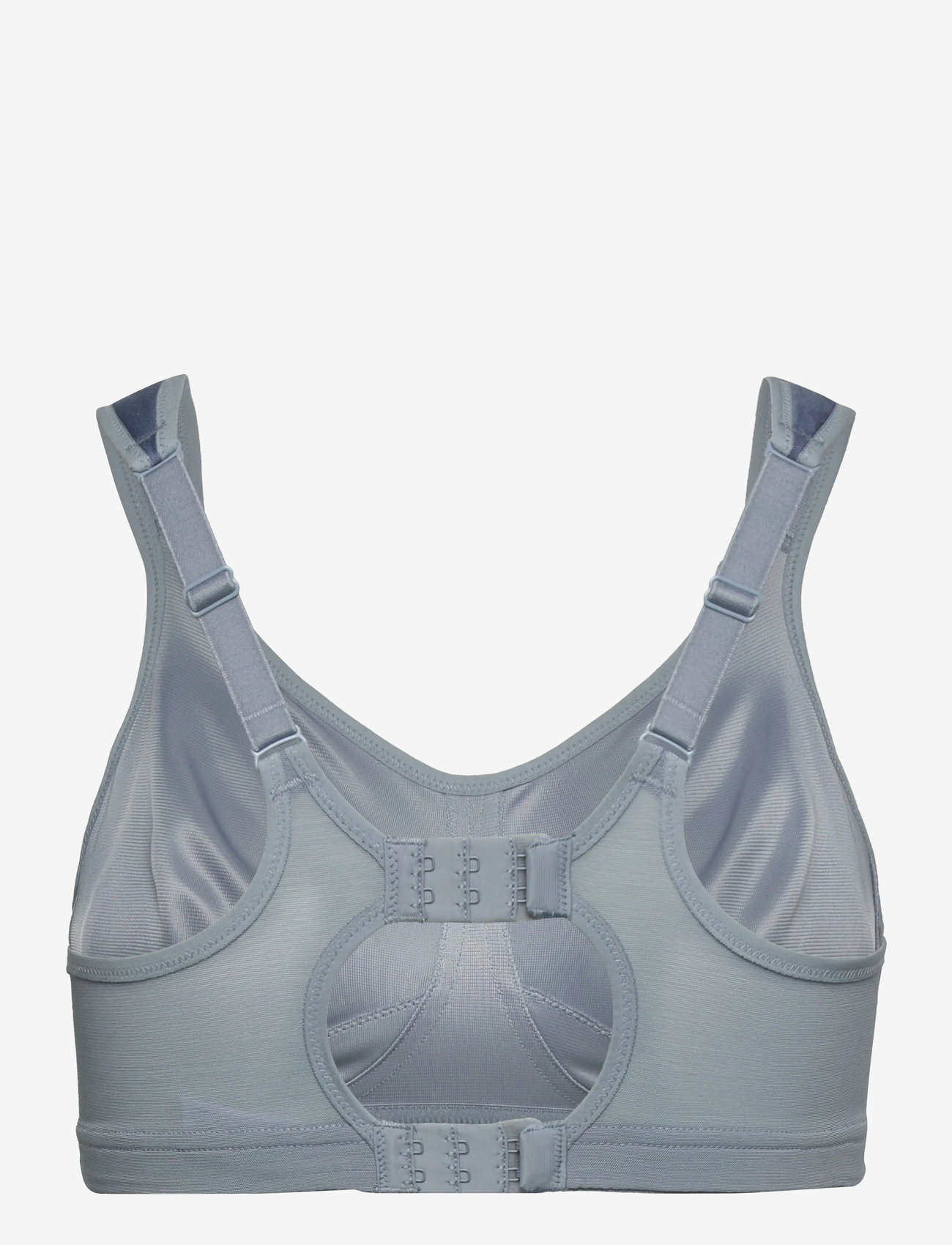 Shock Absorber - Active Multi Sport Bra S4490 - hög support - blue - 1