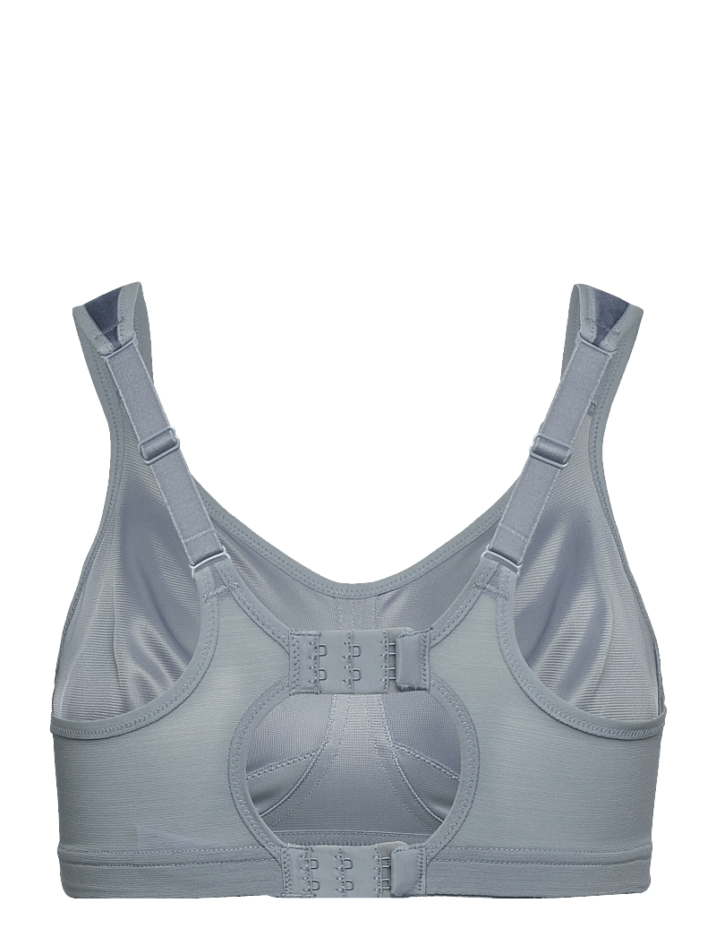 Shock Absorber - Active Multi Sport Bra S4490 - høj støtte - blue - 1