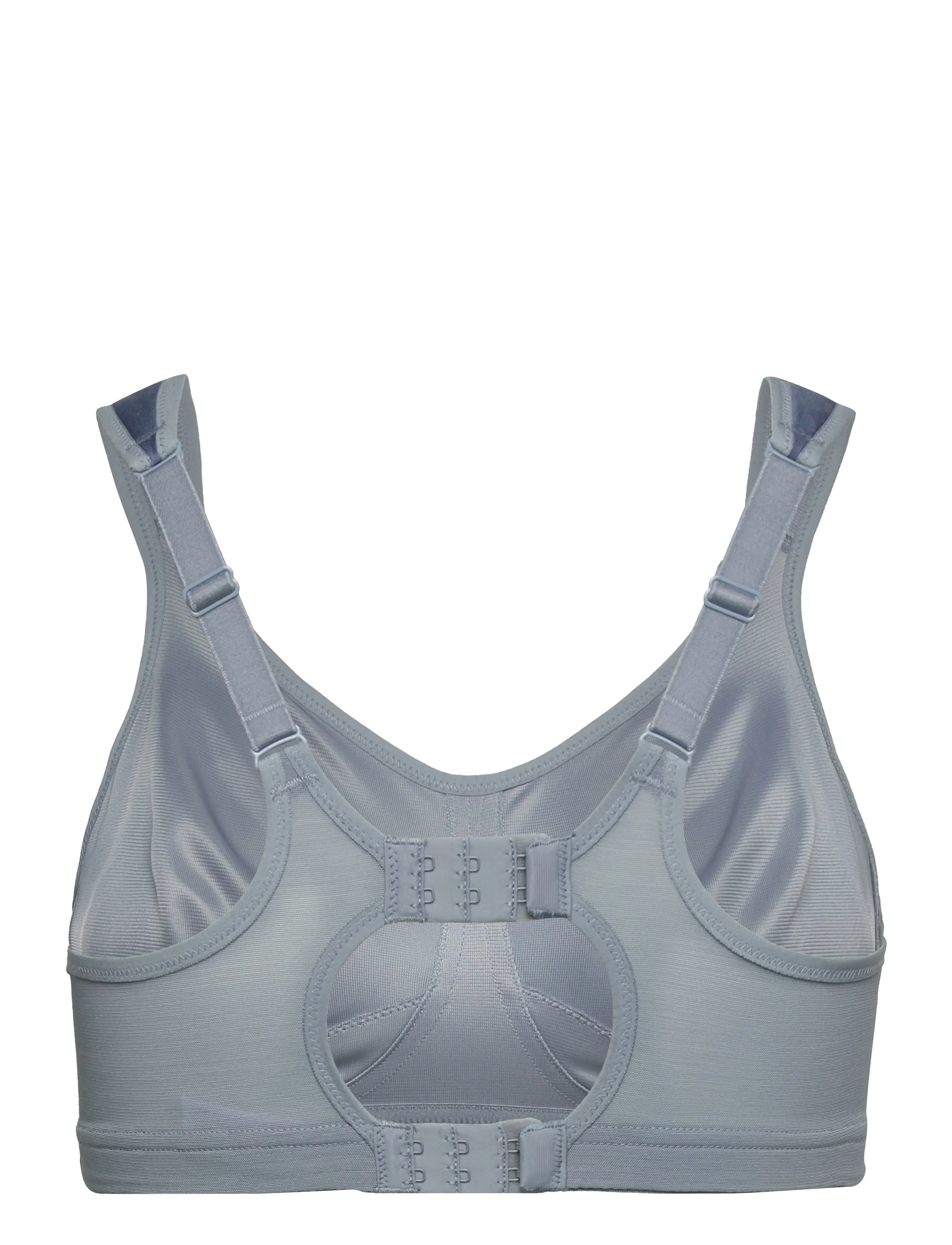Shock Absorber - Active Multi Sport Bra S4490 - sports bh’er: høj støtte - blue - 1
