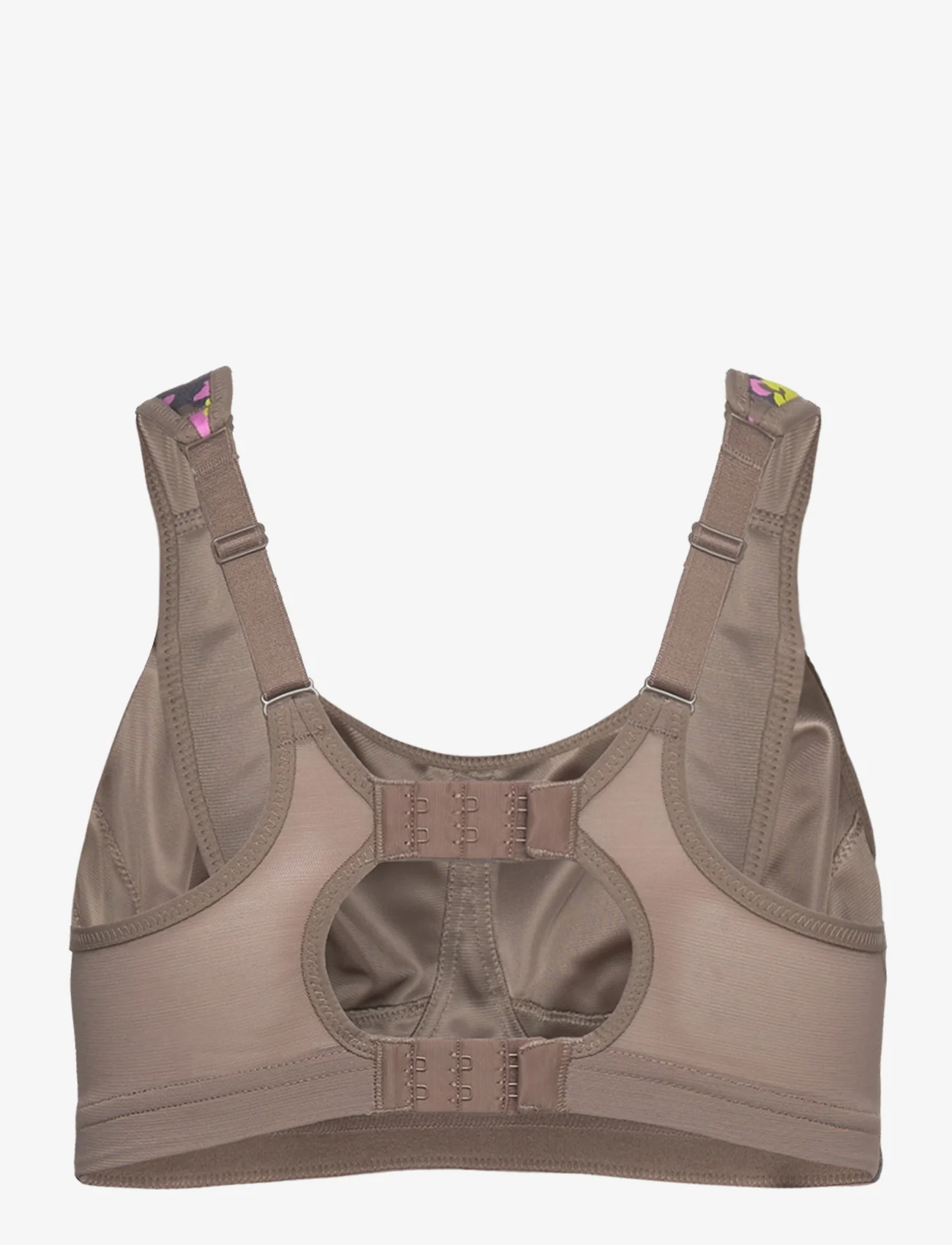 Shock Absorber - Active Multi Sport Bra S4490 - grey MS051 - 70E - high support - grey - 1