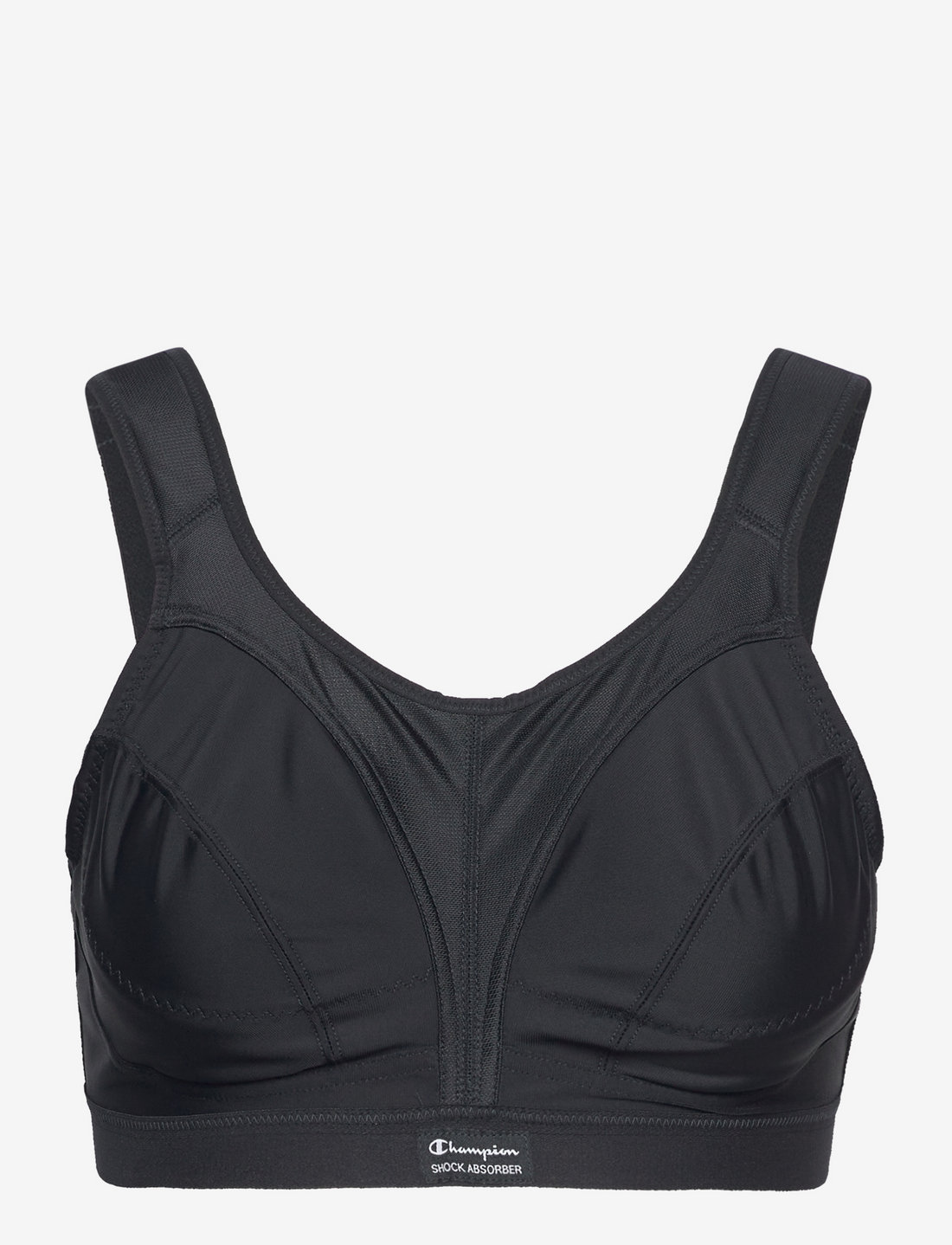 Shock Absorber Active D Classic Bra N109 White Ww001 90e Sportbeha s Boozt
