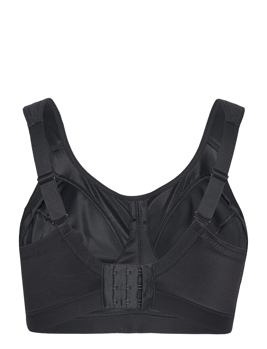 Shock Absorber - Active D+ Classic Bra N109 - starker halt - black - 1