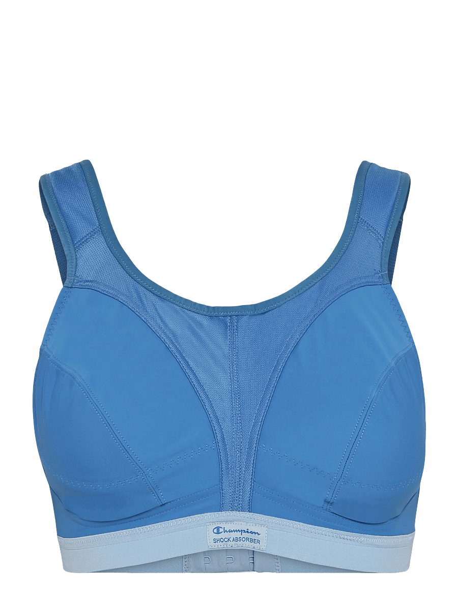 Shock Absorber - Active D+ Classic Bra N109 - hög support - blue - 0
