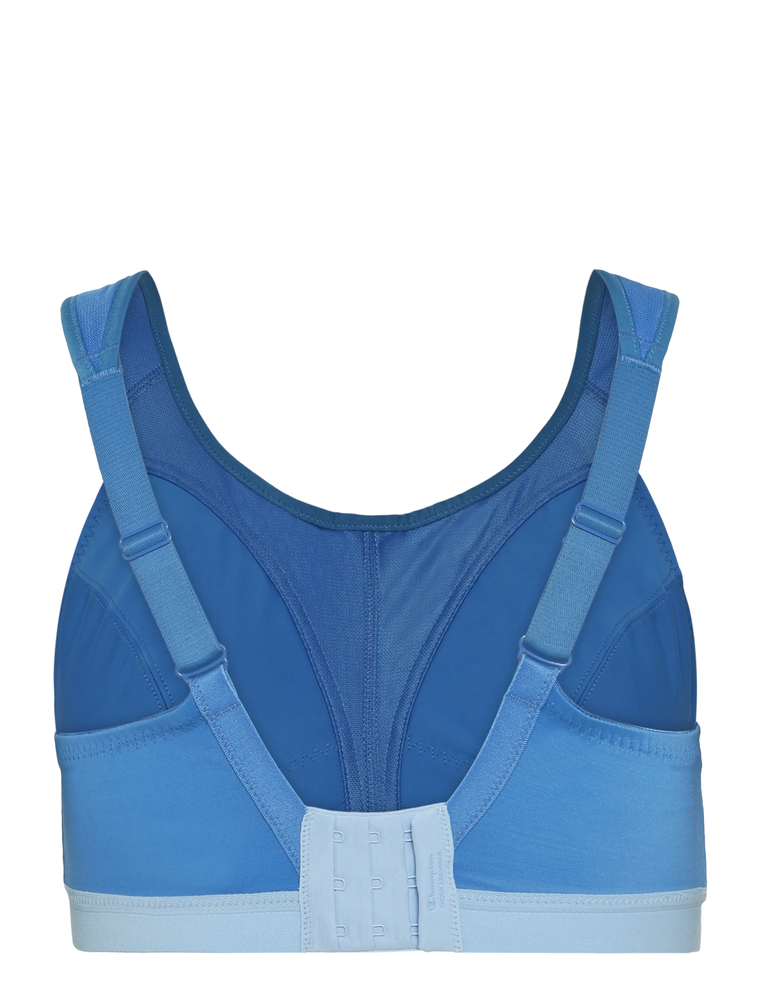 Shock Absorber - Active D+ Classic Bra N109 - hög support - blue - 1