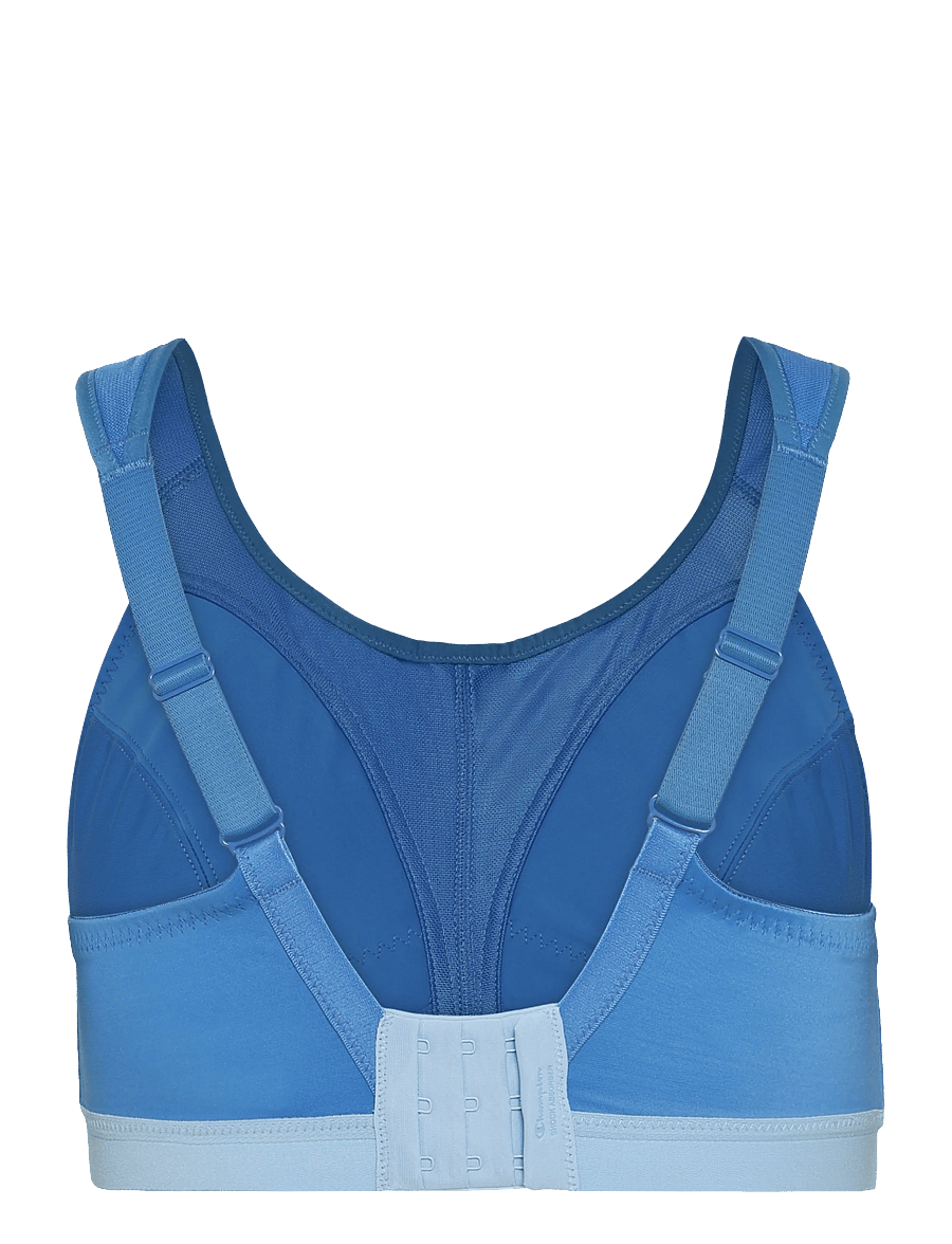 Shock Absorber - Active D+ Classic Bra N109 - hög support - blue - 1
